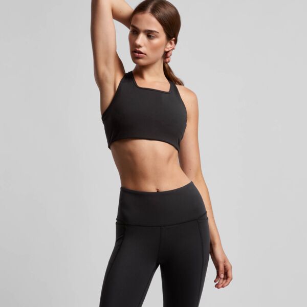 Active Bra Top Thumbnail