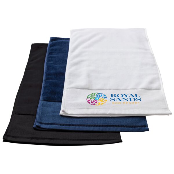 Workout/Fitness Towel Thumbnail