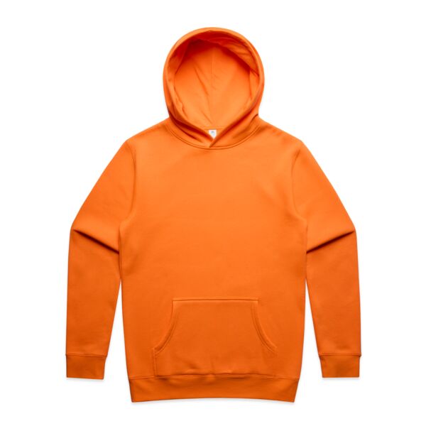 Mens Stencil Safety Hood Thumbnail