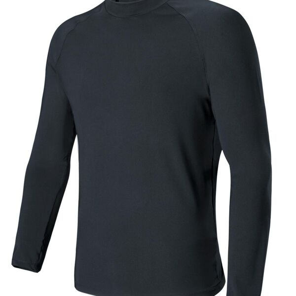 Ladies Long Sleeve Rashie Thumbnail