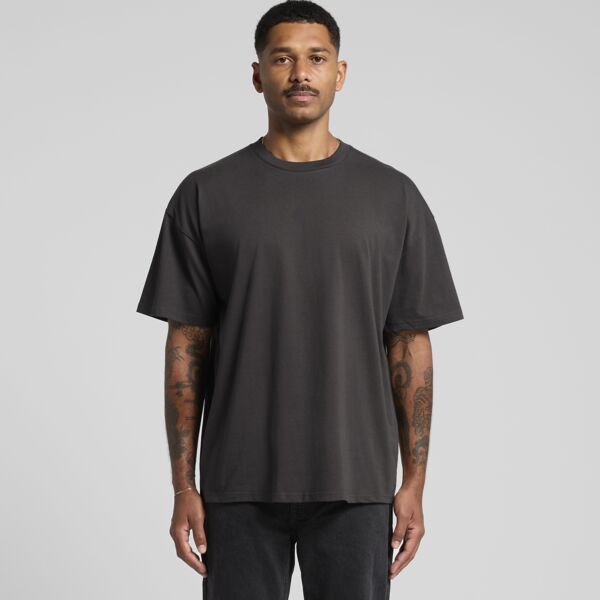 Classic Oversized Tee Thumbnail
