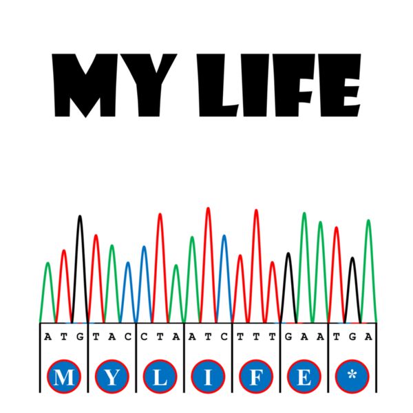 Sangerism - My Life Thumbnail
