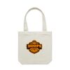 Canvas Carrie Bag Thumbnail
