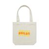 Canvas Carrie Bag Thumbnail