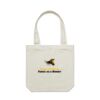 Canvas Carrie Bag Thumbnail