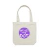 Canvas Carrie Bag Thumbnail