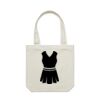 Canvas Carrie Bag Thumbnail