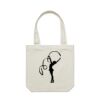 Canvas Carrie Bag Thumbnail
