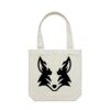 Canvas Carrie Bag Thumbnail