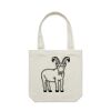 Canvas Carrie Bag Thumbnail