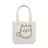 Canvas Carrie Bag Thumbnail