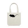 Canvas Carrie Bag Thumbnail