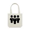 Canvas Carrie Bag Thumbnail