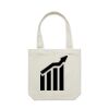 Canvas Carrie Bag Thumbnail