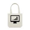 Canvas Carrie Bag Thumbnail