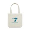 Canvas Carrie Bag Thumbnail