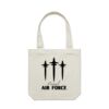 Canvas Carrie Bag Thumbnail