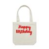 Canvas Carrie Bag Thumbnail