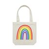 Canvas Carrie Bag Thumbnail