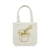 Canvas Carrie Bag Thumbnail