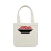 Canvas Carrie Bag Thumbnail