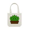 Canvas Carrie Bag Thumbnail