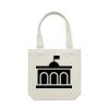 Canvas Carrie Bag Thumbnail