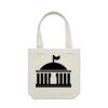 Canvas Carrie Bag Thumbnail