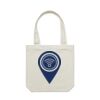 Canvas Carrie Bag Thumbnail