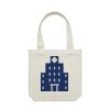 Canvas Carrie Bag Thumbnail