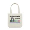Canvas Carrie Bag Thumbnail