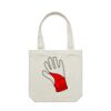 Canvas Carrie Bag Thumbnail