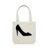 Canvas Carrie Bag Thumbnail