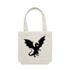 Canvas Carrie Bag Thumbnail