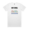 Classic Plus Tee [+5cm] Thumbnail