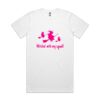 Classic Plus Tee [+5cm] Thumbnail