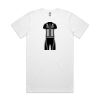 Classic Plus Tee [+5cm] Thumbnail