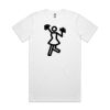 Classic Plus Tee [+5cm] Thumbnail