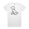 Classic Plus Tee [+5cm] Thumbnail