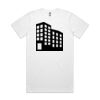 Classic Plus Tee [+5cm] Thumbnail