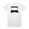 Classic Plus Tee [+5cm] Thumbnail