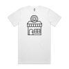 Classic Plus Tee [+5cm] Thumbnail