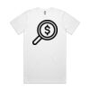 Classic Plus Tee [+5cm] Thumbnail