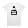 Classic Plus Tee [+5cm] Thumbnail