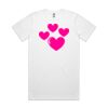 Classic Plus Tee [+5cm] Thumbnail