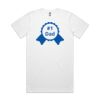 Classic Plus Tee [+5cm] Thumbnail