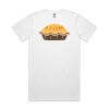 Classic Plus Tee [+5cm] Thumbnail