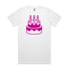 Classic Plus Tee [+5cm] Thumbnail