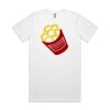 Classic Plus Tee [+5cm] Thumbnail
