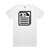 Classic Plus Tee [+5cm] Thumbnail